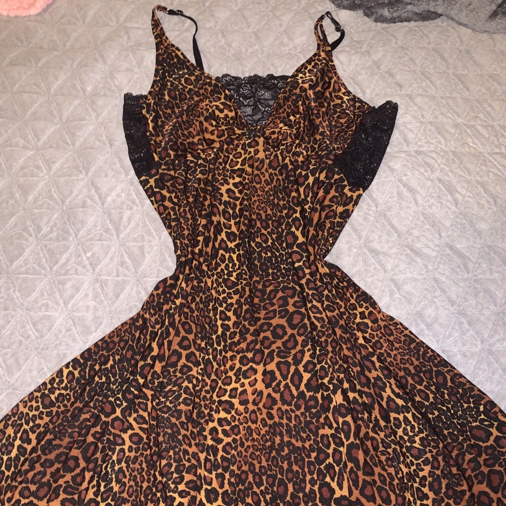 Night Gown
